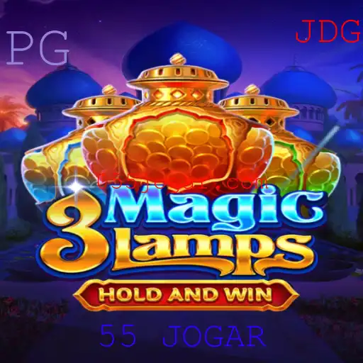 55 JOGAR Casino App