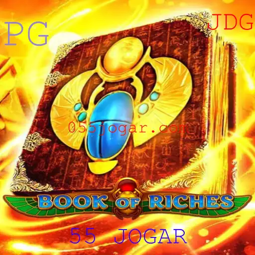 55 JOGAR Casino App