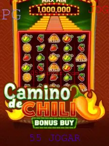 55 JOGAR Casino App