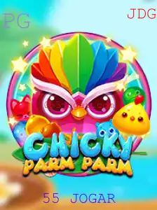 55 JOGAR Casino App