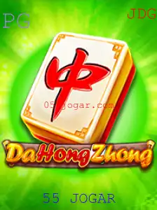 55 JOGAR Exclusivo