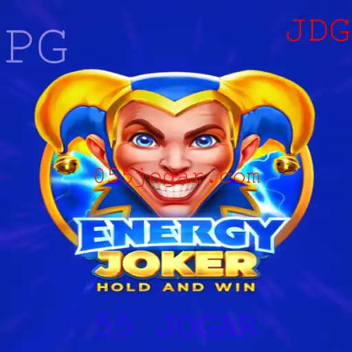 55 JOGAR Casino App