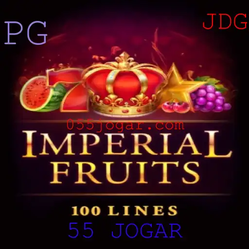 55 JOGAR Casino App