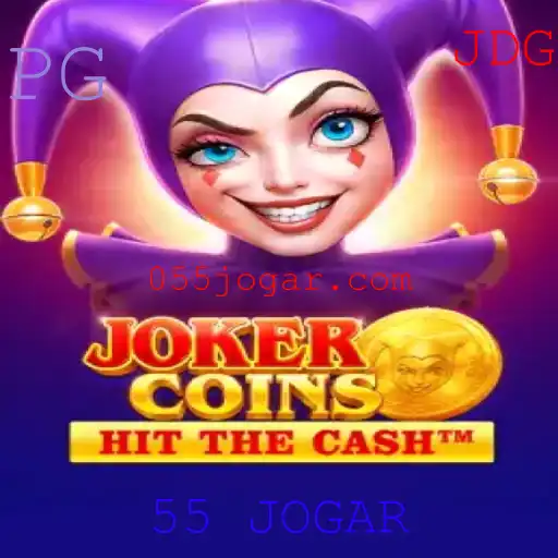 55 JOGAR Casino App