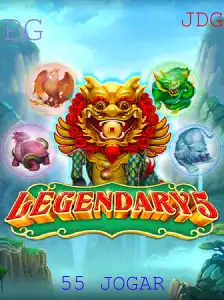 55 JOGAR Casino App