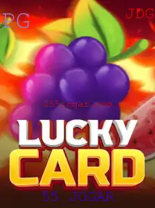 55 JOGAR Casino App