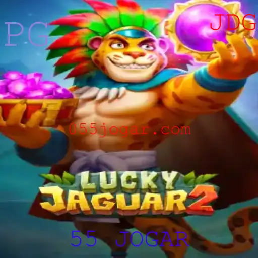 55 JOGAR Casino App