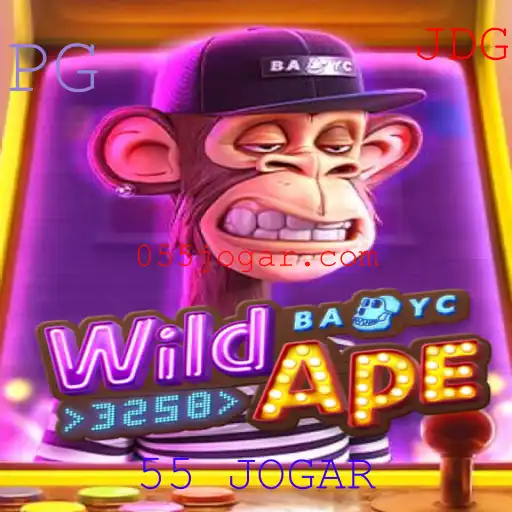 55 JOGAR Jogo Responsável