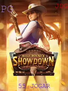 55 JOGAR Jogo Responsável